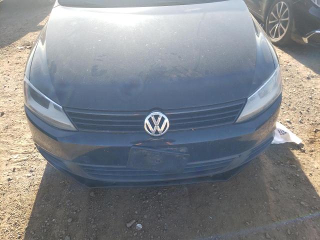 Photo 8 VIN: 3VW2K7AJ9CM345934 - VOLKSWAGEN JETTA BASE 