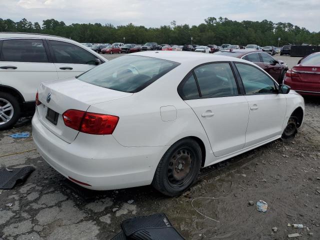 Photo 2 VIN: 3VW2K7AJ9CM346775 - VOLKSWAGEN JETTA BASE 