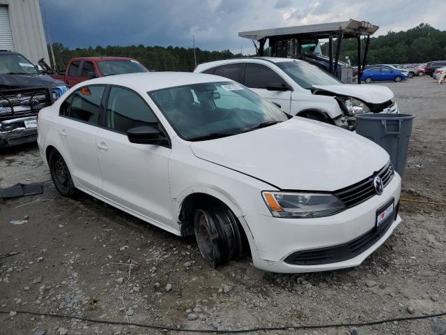 Photo 3 VIN: 3VW2K7AJ9CM346775 - VOLKSWAGEN JETTA BASE 