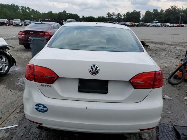 Photo 5 VIN: 3VW2K7AJ9CM346775 - VOLKSWAGEN JETTA BASE 