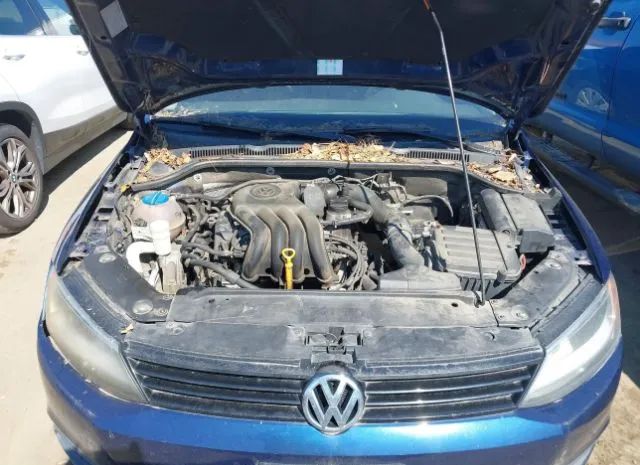 Photo 9 VIN: 3VW2K7AJ9CM369697 - VOLKSWAGEN JETTA SEDAN 