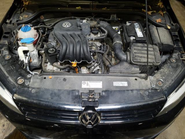 Photo 6 VIN: 3VW2K7AJ9CM369926 - VOLKSWAGEN JETTA 