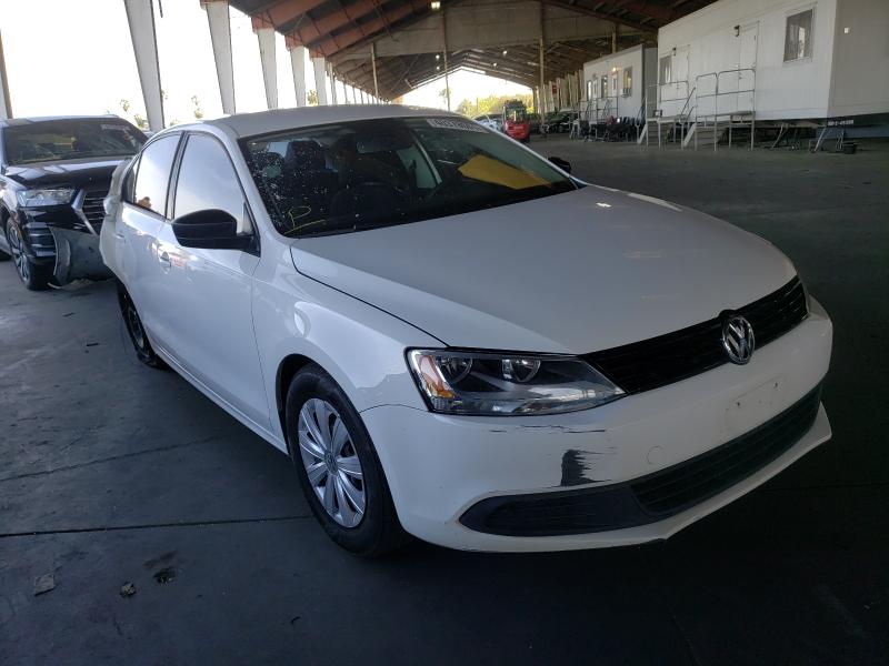 Photo 0 VIN: 3VW2K7AJ9CM370879 - VOLKSWAGEN JETTA BASE 