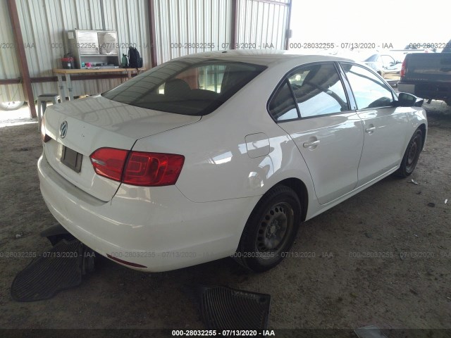 Photo 3 VIN: 3VW2K7AJ9CM380392 - VOLKSWAGEN JETTA SEDAN 