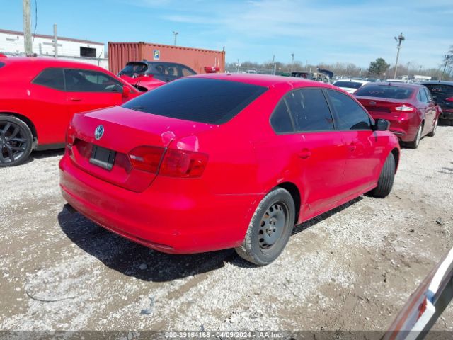 Photo 3 VIN: 3VW2K7AJ9CM389738 - VOLKSWAGEN JETTA 