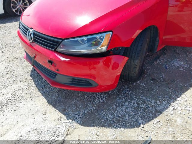 Photo 5 VIN: 3VW2K7AJ9CM389738 - VOLKSWAGEN JETTA 