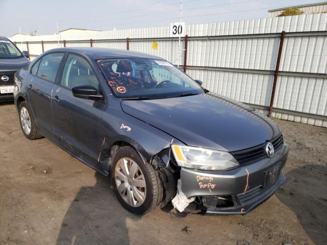 Photo 0 VIN: 3VW2K7AJ9CM390484 - VOLKSWAGEN JETTA BASE 