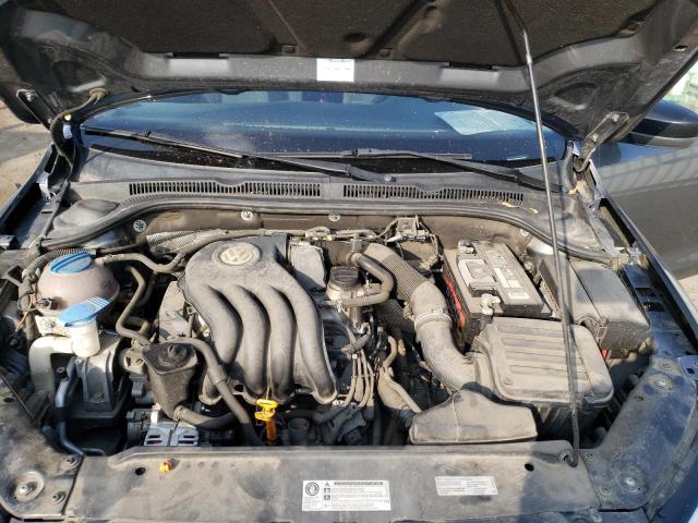 Photo 6 VIN: 3VW2K7AJ9CM390484 - VOLKSWAGEN JETTA BASE 