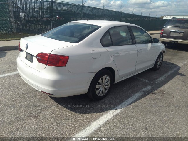 Photo 3 VIN: 3VW2K7AJ9CM404528 - VOLKSWAGEN JETTA SEDAN 