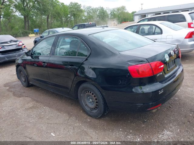 Photo 2 VIN: 3VW2K7AJ9CM408885 - VOLKSWAGEN JETTA 