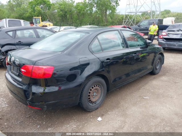 Photo 3 VIN: 3VW2K7AJ9CM408885 - VOLKSWAGEN JETTA 