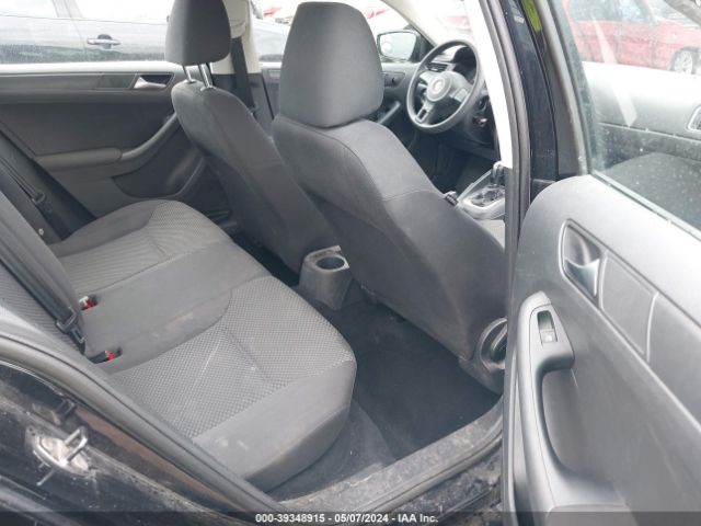 Photo 7 VIN: 3VW2K7AJ9CM408885 - VOLKSWAGEN JETTA 