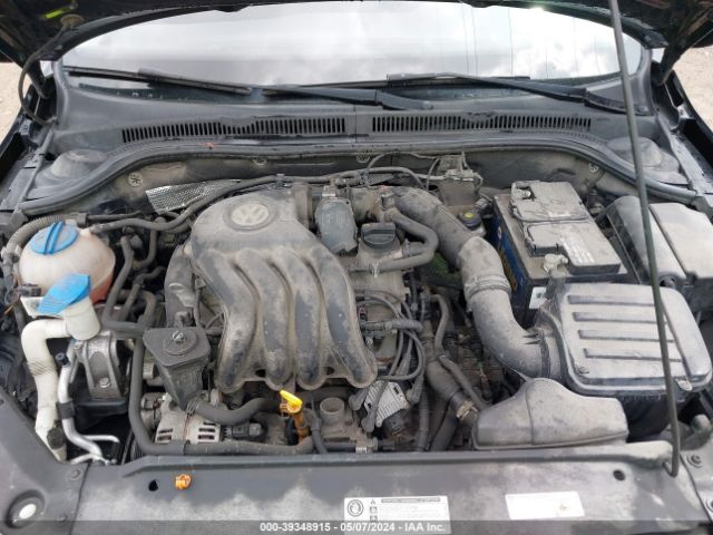 Photo 9 VIN: 3VW2K7AJ9CM408885 - VOLKSWAGEN JETTA 