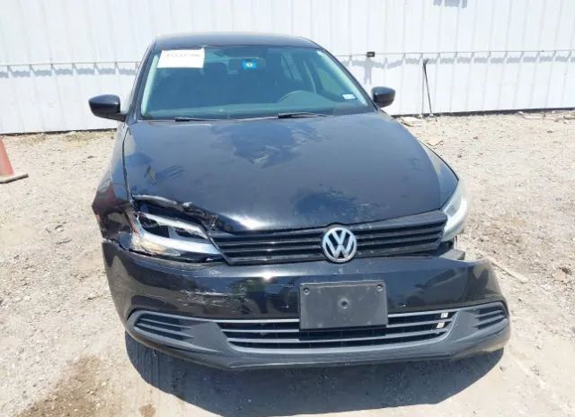 Photo 5 VIN: 3VW2K7AJ9CM409633 - VOLKSWAGEN JETTA 