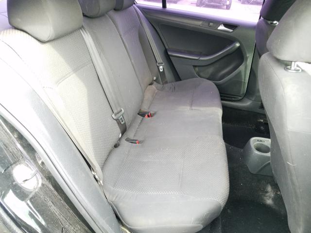 Photo 5 VIN: 3VW2K7AJ9DM207408 - VOLKSWAGEN JETTA BASE 