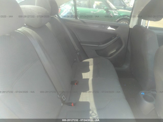 Photo 7 VIN: 3VW2K7AJ9DM210194 - VOLKSWAGEN JETTA SEDAN 