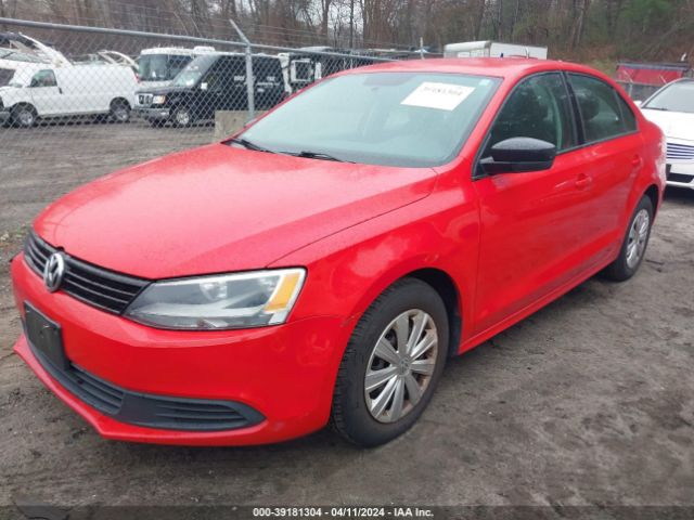 Photo 1 VIN: 3VW2K7AJ9DM224449 - VOLKSWAGEN JETTA 