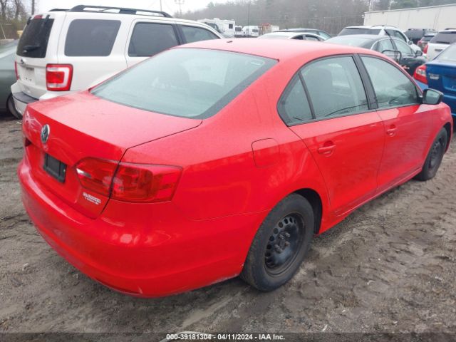 Photo 3 VIN: 3VW2K7AJ9DM224449 - VOLKSWAGEN JETTA 