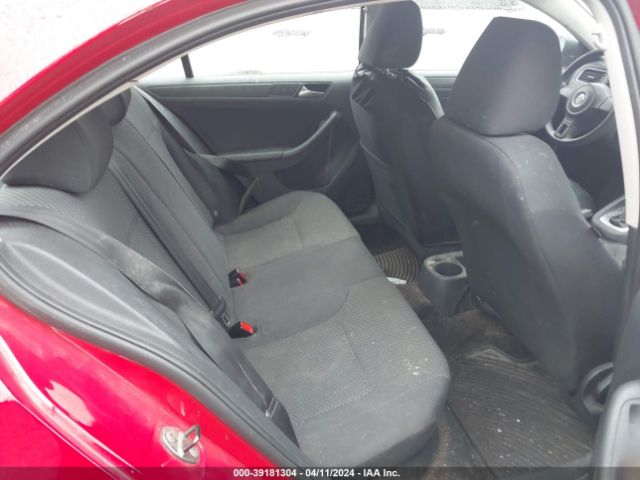 Photo 7 VIN: 3VW2K7AJ9DM224449 - VOLKSWAGEN JETTA 