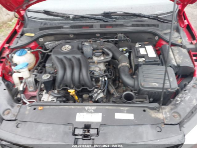 Photo 9 VIN: 3VW2K7AJ9DM224449 - VOLKSWAGEN JETTA 