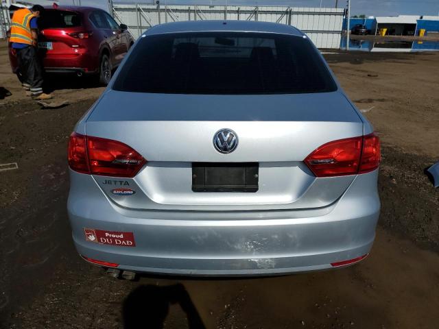 Photo 5 VIN: 3VW2K7AJ9DM225097 - VOLKSWAGEN JETTA BASE 