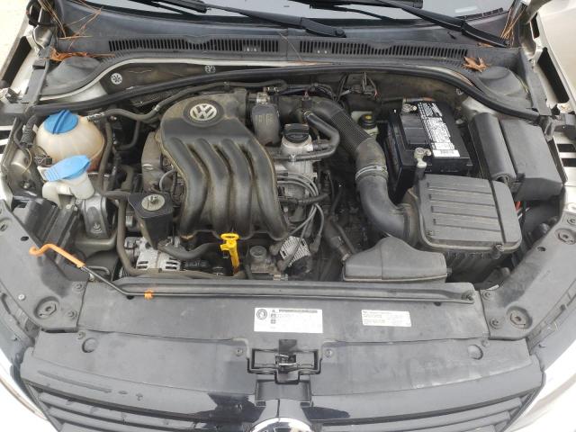 Photo 6 VIN: 3VW2K7AJ9DM241817 - VOLKSWAGEN JETTA BASE 