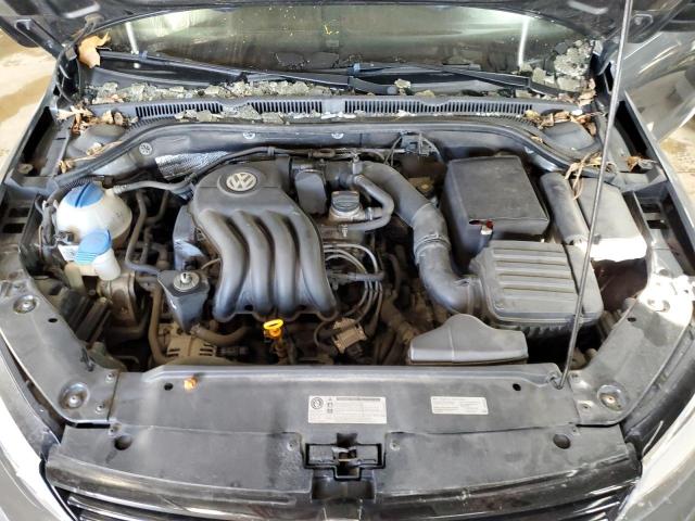 Photo 10 VIN: 3VW2K7AJ9DM252834 - VOLKSWAGEN JETTA BASE 