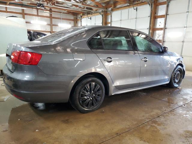 Photo 2 VIN: 3VW2K7AJ9DM252834 - VOLKSWAGEN JETTA BASE 