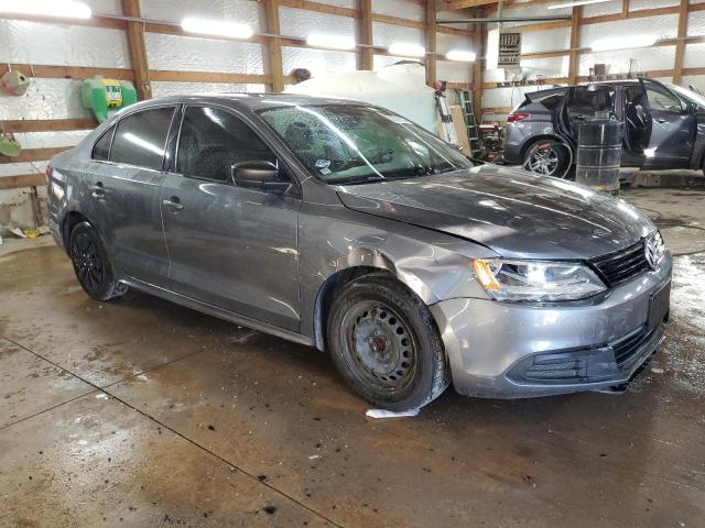 Photo 3 VIN: 3VW2K7AJ9DM252834 - VOLKSWAGEN JETTA BASE 