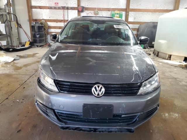 Photo 4 VIN: 3VW2K7AJ9DM252834 - VOLKSWAGEN JETTA BASE 