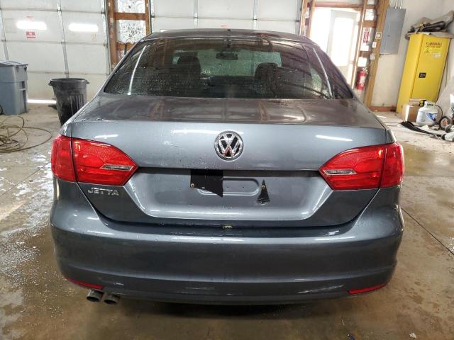 Photo 5 VIN: 3VW2K7AJ9DM252834 - VOLKSWAGEN JETTA BASE 