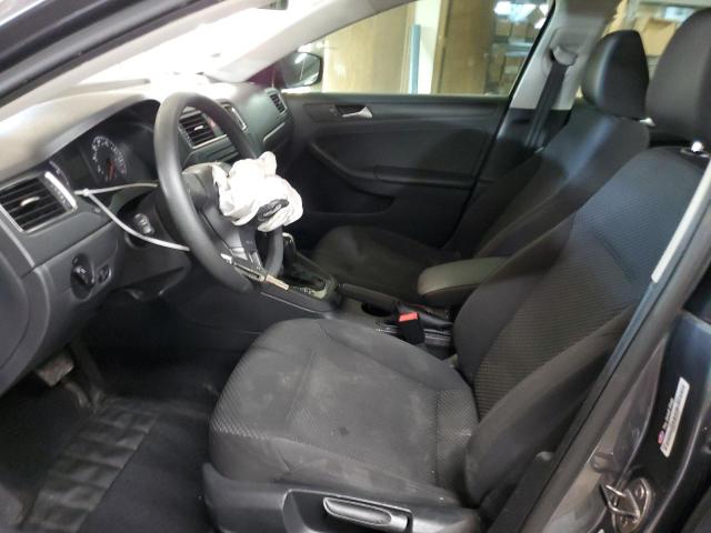 Photo 6 VIN: 3VW2K7AJ9DM252834 - VOLKSWAGEN JETTA BASE 