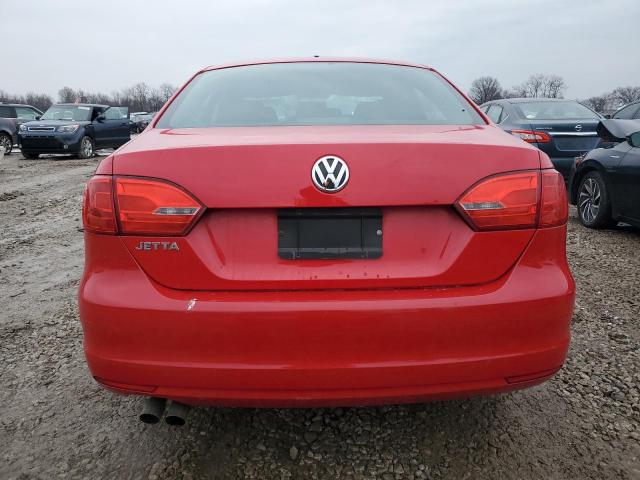 Photo 5 VIN: 3VW2K7AJ9DM255197 - VOLKSWAGEN JETTA BASE 