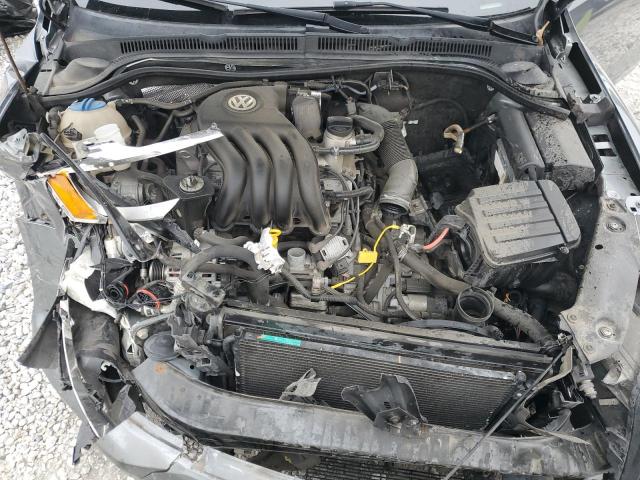 Photo 10 VIN: 3VW2K7AJ9DM271027 - VOLKSWAGEN JETTA BASE 