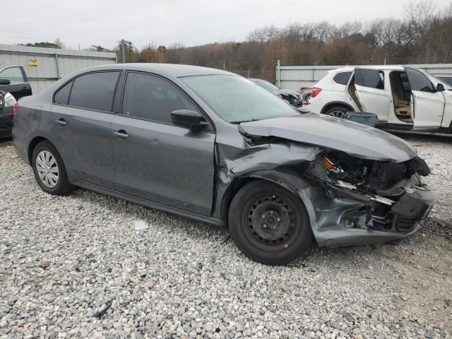 Photo 3 VIN: 3VW2K7AJ9DM271027 - VOLKSWAGEN JETTA BASE 