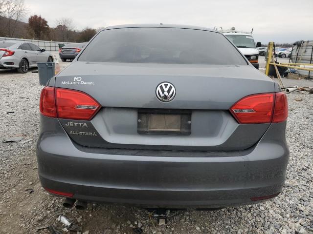 Photo 5 VIN: 3VW2K7AJ9DM271027 - VOLKSWAGEN JETTA BASE 