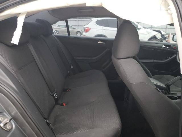 Photo 9 VIN: 3VW2K7AJ9DM271027 - VOLKSWAGEN JETTA BASE 