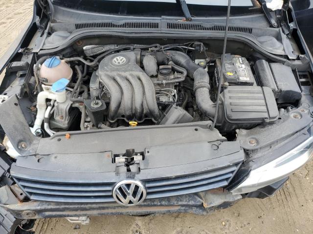 Photo 10 VIN: 3VW2K7AJ9DM275515 - VOLKSWAGEN JETTA 