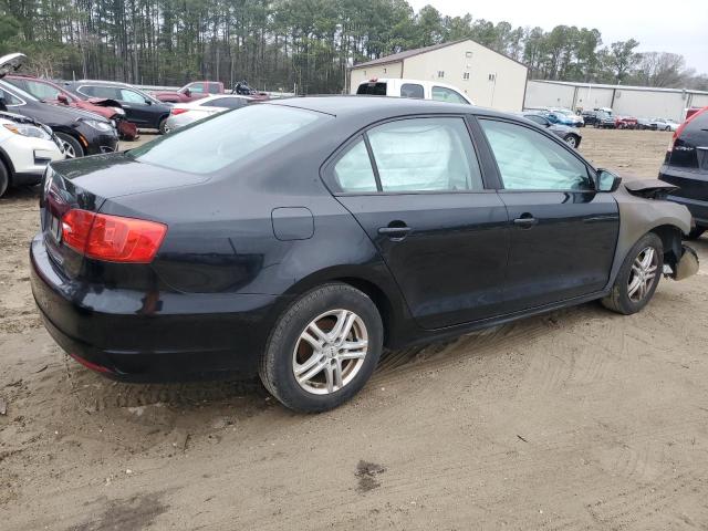 Photo 2 VIN: 3VW2K7AJ9DM275515 - VOLKSWAGEN JETTA 