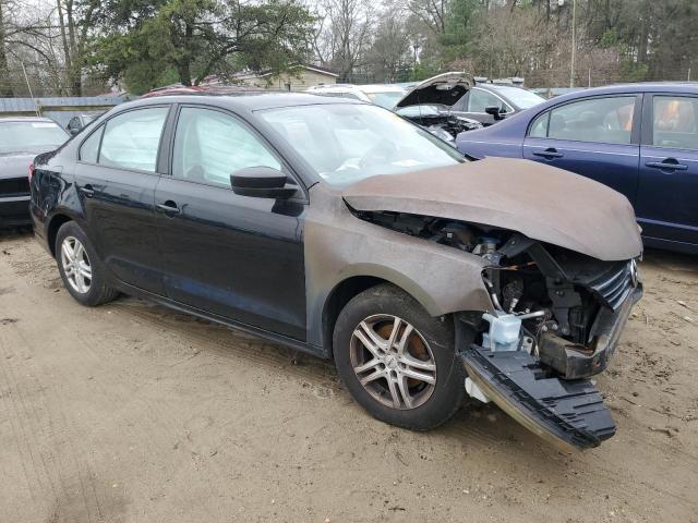 Photo 3 VIN: 3VW2K7AJ9DM275515 - VOLKSWAGEN JETTA 