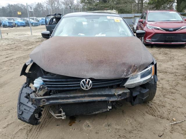 Photo 4 VIN: 3VW2K7AJ9DM275515 - VOLKSWAGEN JETTA 