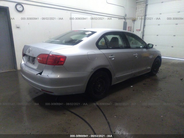 Photo 3 VIN: 3VW2K7AJ9DM289821 - VOLKSWAGEN JETTA SEDAN 