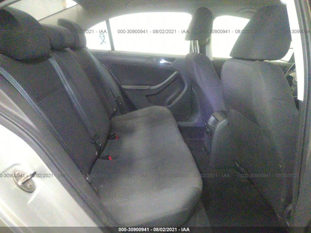 Photo 7 VIN: 3VW2K7AJ9DM289821 - VOLKSWAGEN JETTA SEDAN 