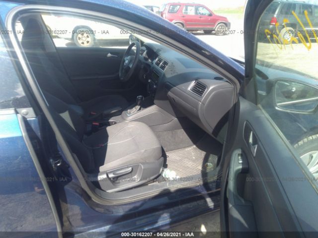 Photo 4 VIN: 3VW2K7AJ9DM310358 - VOLKSWAGEN JETTA 