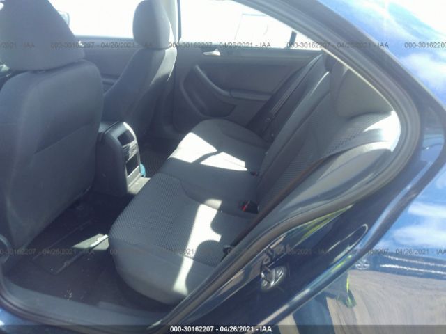 Photo 7 VIN: 3VW2K7AJ9DM310358 - VOLKSWAGEN JETTA 