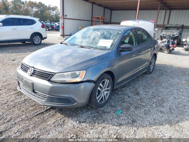 Photo 1 VIN: 3VW2K7AJ9DM368566 - VOLKSWAGEN JETTA 