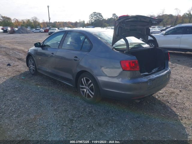 Photo 2 VIN: 3VW2K7AJ9DM368566 - VOLKSWAGEN JETTA 