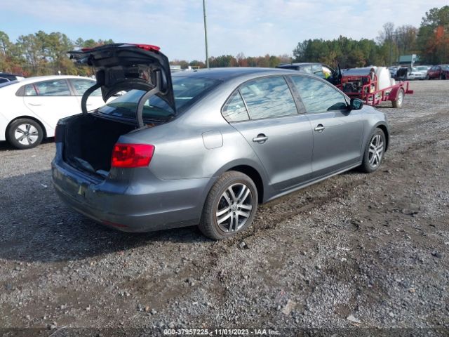 Photo 3 VIN: 3VW2K7AJ9DM368566 - VOLKSWAGEN JETTA 