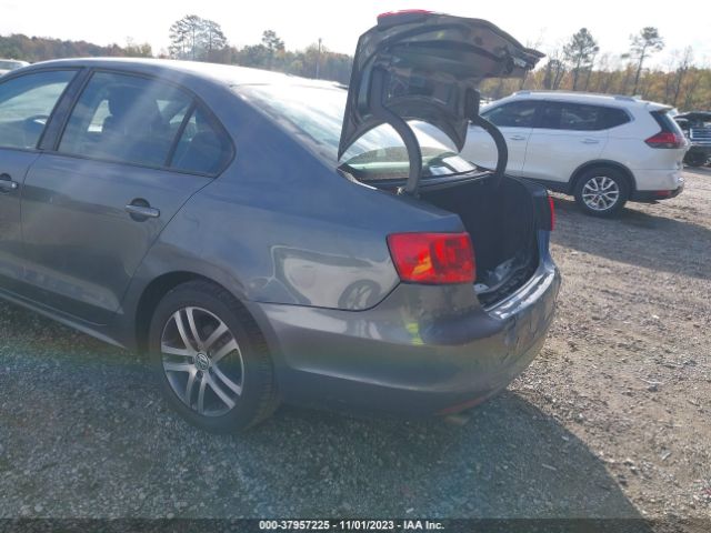 Photo 5 VIN: 3VW2K7AJ9DM368566 - VOLKSWAGEN JETTA 