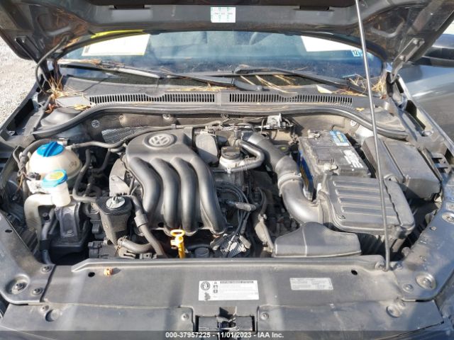 Photo 9 VIN: 3VW2K7AJ9DM368566 - VOLKSWAGEN JETTA 